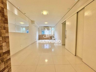 Apartamento com 2 Quartos à venda, 82m² no Campo Grande, Santos