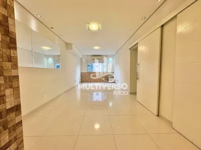 Apartamento com 2 Quartos à venda, 83m² no Campo Grande, Santos