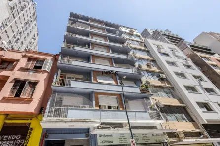 Apartamento com 2 Quartos à venda, 74m² no Centro Histórico, Porto Alegre