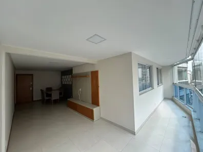 Apartamento com 3 Quartos à venda, 90m² no Itapuã, Vila Velha