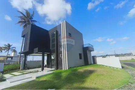 Casa com 3 Quartos à venda, 168m² no , Conde