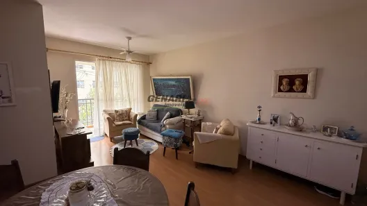 Apartamento com 3 Quartos à venda, 90m² no Jardim Dom Bosco, Indaiatuba