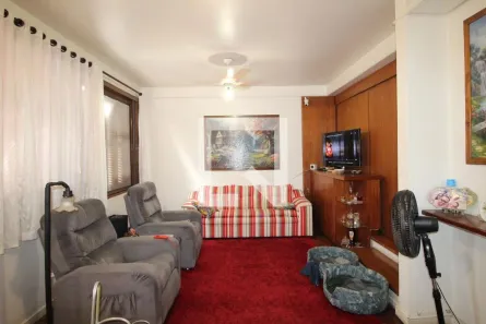 Casa com 4 Quartos à venda, 270m² no Bom Jesus, Porto Alegre