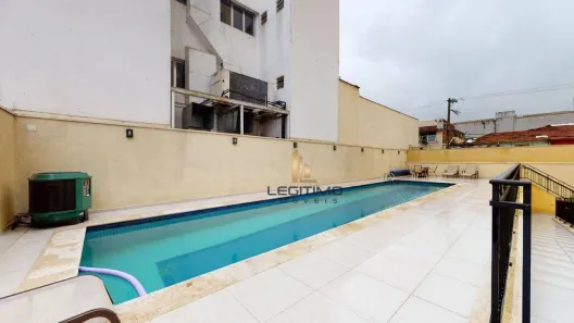 Apartamento com 2 Quartos à venda, 76m² no Santana, São Paulo