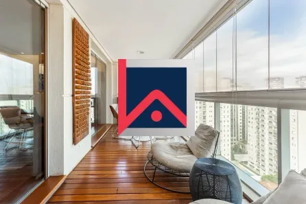 Apartamento com 2 Quartos à venda, 162m² no Vila Uberabinha, São Paulo