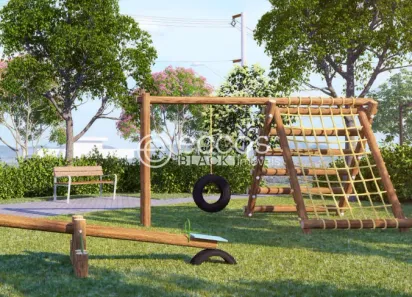 Lote/Terreno à venda, 383m² no Granja Marileusa, Uberlândia