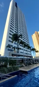 Apartamento com 3 Quartos à venda, 100m² no Pedro Gondim, João Pessoa