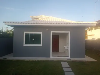 Casa com 4 Quartos à venda, 129m² no Jaconé (Sampaio Correia), Saquarema