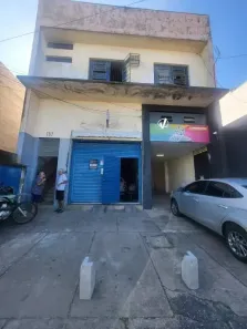 Ponto Comercial à venda, 849m² no Parque São Benedito, Pindamonhangaba