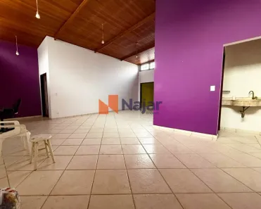 Casa com 4 Quartos para alugar, 649m² no Vila Nancy, Mogi das Cruzes