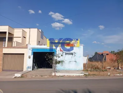 Casa com 2 Quartos à venda, 87m² no Frei Damião, Juazeiro do Norte
