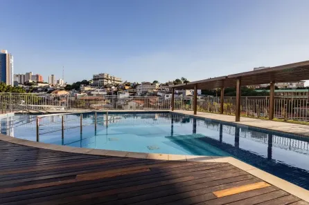 Apartamento com 2 Quartos à venda, 65m² no Vila Anglo Brasileira, São Paulo