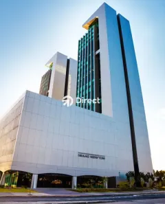 Sala Comercial para alugar, 194m² no Boa Vista, Recife