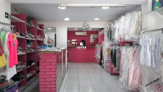 Ponto Comercial para alugar, 144m² no Centro, São Vicente