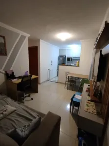 Apartamento com 2 Quartos à venda, 49m² no Residencial Costa Verde, Limeira
