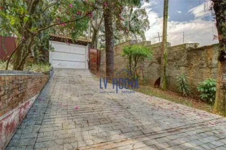 Casa com 5 Quartos à venda, 250m² no Jardim Marajoara, São Paulo