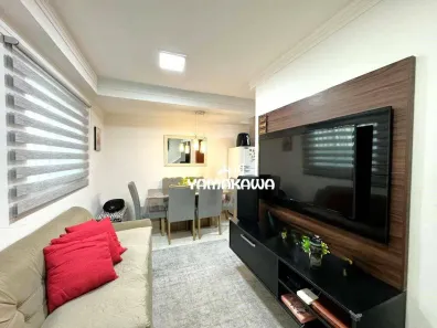 Sobrado com 2 Quartos à venda, 65m² no Vila Matilde, São Paulo