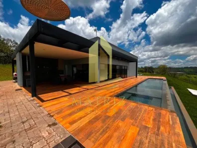 Fazenda/Sítio com 2 Quartos à venda, 189m² no Residencial Villaggio San Rafaello, Franca