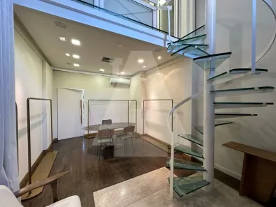 Casa com 1 Quarto à venda, 120m² no Pinheiros, São Paulo