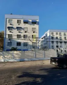 Apartamento com 2 Quartos à venda, 60m² no Magalhães Bastos, Rio de Janeiro