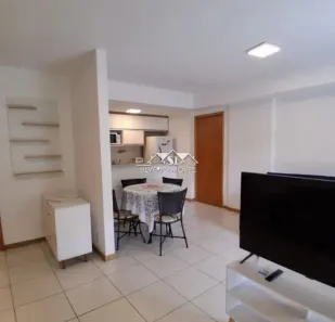 Apartamento com 1 Quarto à venda, 60m² no Itaipava, Petrópolis