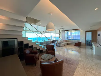 Apartamento com 3 Quartos à venda, 200m² no Horto Florestal, Salvador