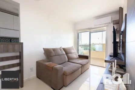 Apartamento com 3 Quartos à venda, 70m² no Jardim Itu, Porto Alegre