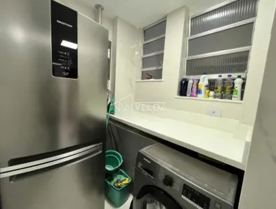 Apartamento com 2 Quartos à venda, 71m² no Ipanema, Rio de Janeiro