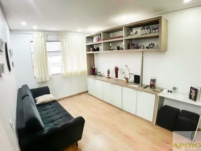 Apartamento com 3 Quartos à venda, 79m² no Vila Sofia, São Paulo