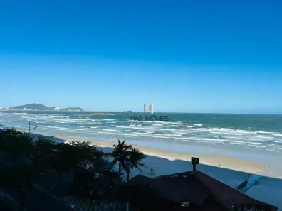 Apartamento com 2 Quartos à venda, 75m² no Pitangueiras, Guarujá