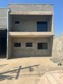 Ponto Comercial para alugar, 280m² no Jardim Aranha Oliveira, Santa Bárbara D'Oeste