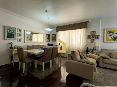 Apartamento com 3 Quartos à venda, 105m² no Parque Mandaqui, São Paulo