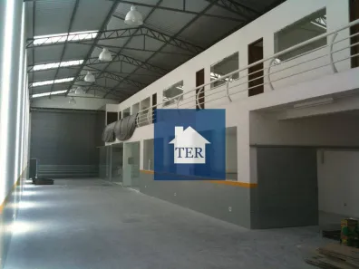 Galpão/Depósito/Armazém à venda, 650m² no Casa Verde Média, São Paulo
