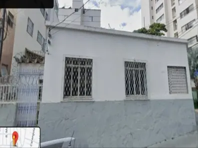 Imóvel Comercial com 1 Quarto à venda, 200m² no Vila Barragem Santa Lúcia, Belo Horizonte