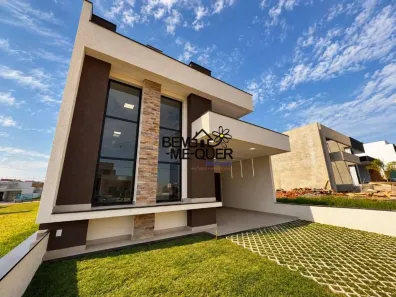 Casa com 3 Quartos para alugar, 180m² no Vila Nova Sorocaba, Sorocaba