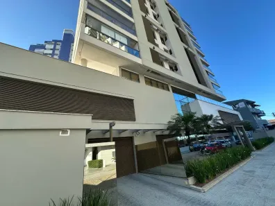 Apartamento com 3 Quartos à venda, 101m² no Estreito, Florianópolis