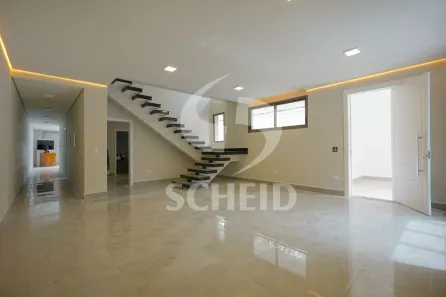 Sobrado com 4 Quartos à venda, 607m² no Jardim Prudência, São Paulo