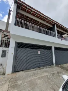 Casa com 3 Quartos para alugar, 120m² no Jardim Mitsutani, São Paulo