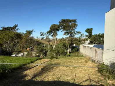 Lote/Terreno à venda, 544m² no Bosque do Imperador, Juiz de Fora
