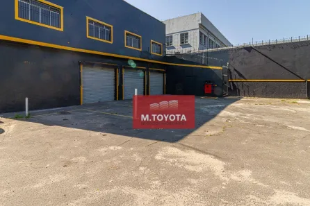 Ponto Comercial para alugar, 173m² no Cumbica, Guarulhos