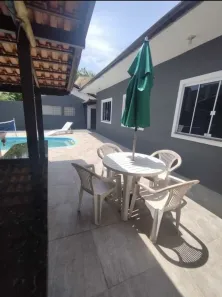 Casa de Condomínio com 3 Quartos à venda, 100m² no Ingleses do Rio Vermelho, Florianópolis