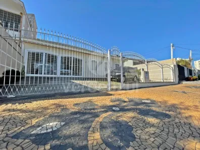 Casa com 3 Quartos à venda, 200m² no Jardim Nossa Senhora Auxiliadora, Campinas