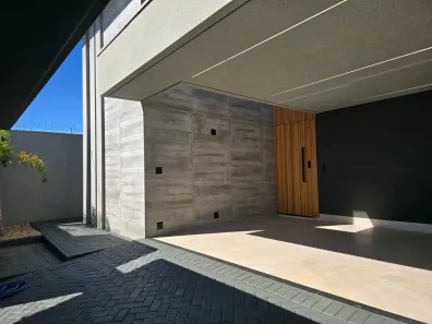 Casa com 3 Quartos à venda, 117m² no Estância Jóckei Club, São José do Rio Preto