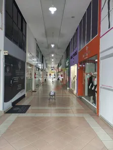 Sala Comercial para alugar, 19m² no Setor Marista, Goiânia