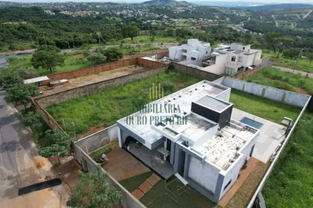 Casa com 3 Quartos à venda, 169m² no Duquesa I (São Benedito), Santa Luzia