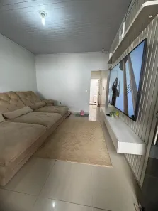 Casa com 2 Quartos à venda, 80m² no Setor Habitacional Pôr do Sol, Brasília