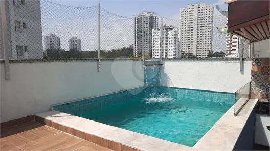Apartamento com 3 Quartos à venda, 300m² no Vila Sofia, São Paulo