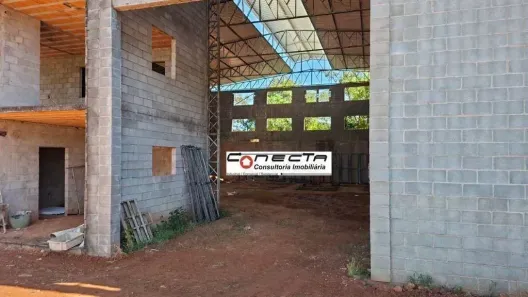 Galpão/Depósito/Armazém para alugar, 680m² no Reforma Agrária, Valinhos