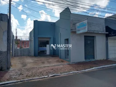 Ponto Comercial à venda, 330m² no Centro, Marília