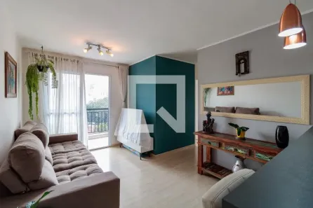 Apartamento com 3 Quartos à venda, 64m² no Vila Praia, São Paulo